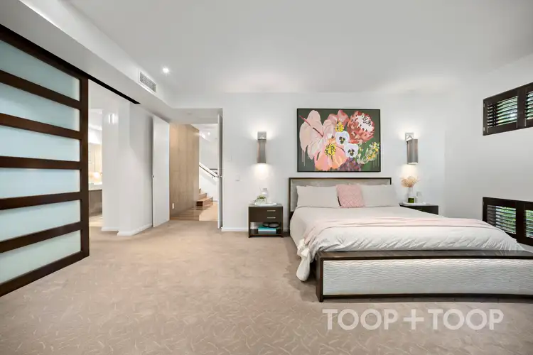 Sixth view of Homely house listing, 102 Highfield Drive, Craigburn Farm SA 5051