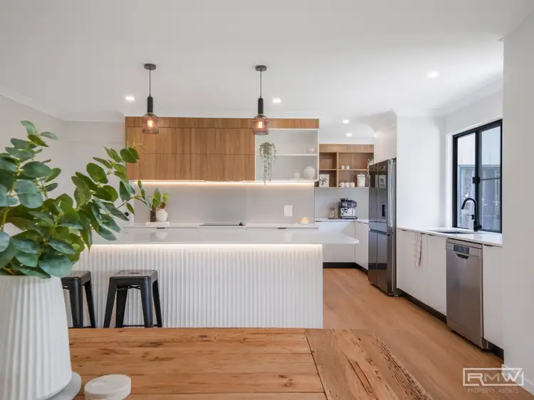 Third view of Homely house listing, 4 Swains Avenue, Pacific Heights QLD 4703