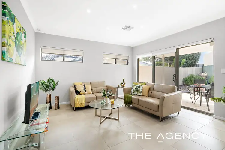Second view of Homely house listing, 5C Vesta Crescent, Shelley WA 6148