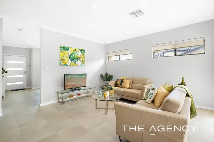 Fourth view of Homely house listing, 5C Vesta Crescent, Shelley WA 6148