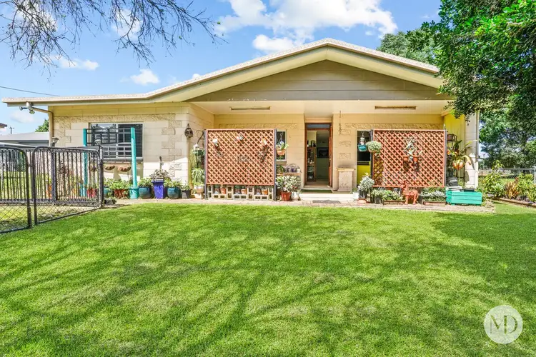 107 Glady Street, Innisfail QLD 4860