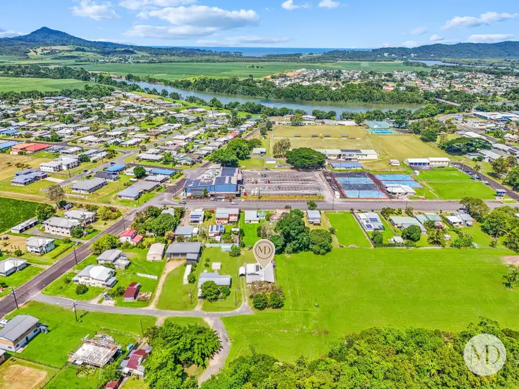 Third view of Homely house listing, 107 Glady Street, Innisfail QLD 4860