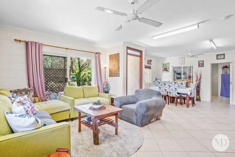 Fourth view of Homely house listing, 107 Glady Street, Innisfail QLD 4860