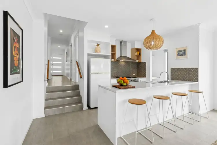 Sixth view of Homely house listing, 12 Parer Way, Wandana Heights VIC 3216