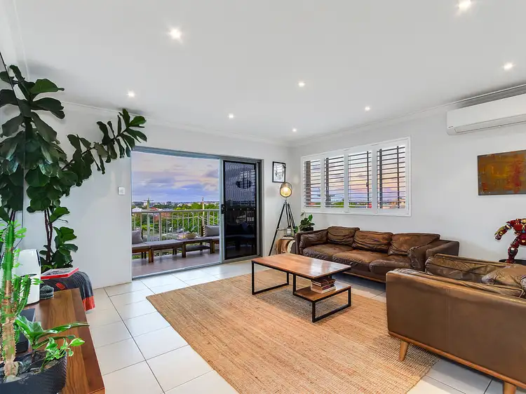 9/106 Bayview Terrace, Clayfield QLD 4011