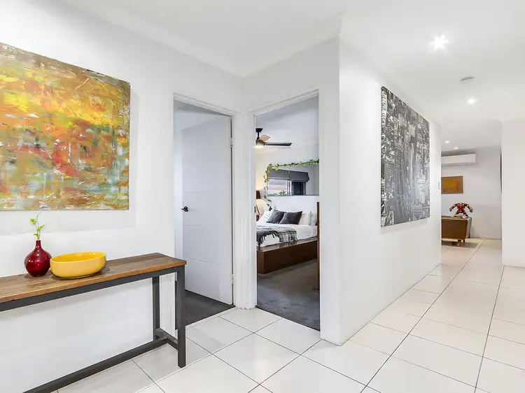 Second view of Homely unit listing, 9/106 Bayview Terrace, Clayfield QLD 4011