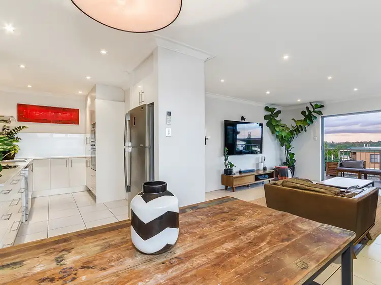 Third view of Homely unit listing, 9/106 Bayview Terrace, Clayfield QLD 4011