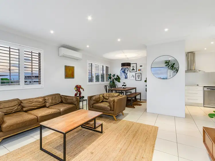 Fourth view of Homely unit listing, 9/106 Bayview Terrace, Clayfield QLD 4011