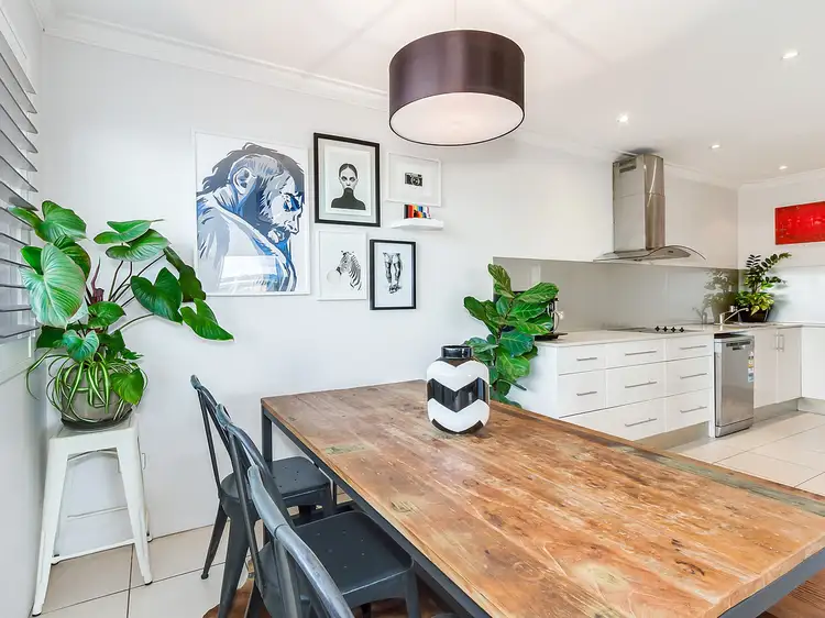 Sixth view of Homely unit listing, 9/106 Bayview Terrace, Clayfield QLD 4011