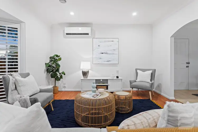 Second view of Homely house listing, 77 Canadian Bay Road, Mount Eliza VIC 3930