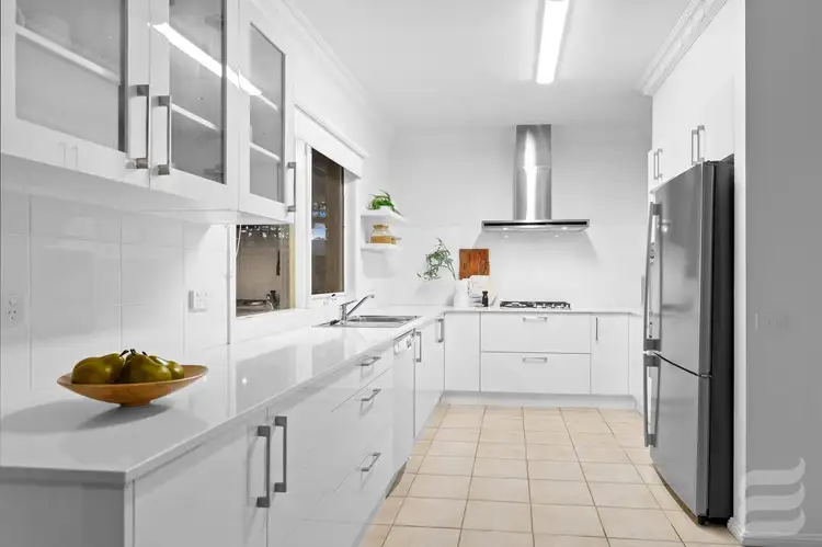 Fourth view of Homely house listing, 77 Canadian Bay Road, Mount Eliza VIC 3930