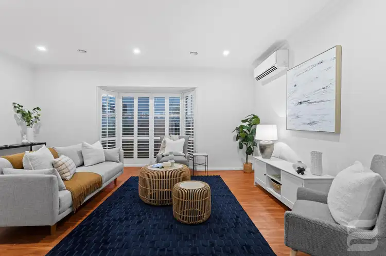 Fifth view of Homely house listing, 77 Canadian Bay Road, Mount Eliza VIC 3930