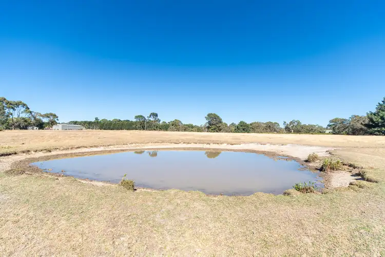 Fifth view of Homely land listing, 1365 Dandenong-Hastings Road, Langwarrin VIC 3910