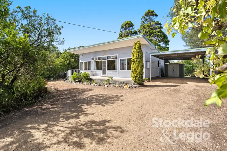 5 Clematis Avenue, Capel Sound VIC 3940