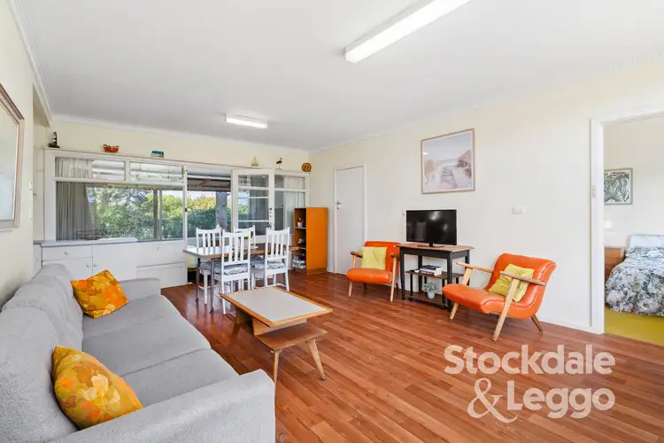 Fifth view of Homely house listing, 5 Clematis Avenue, Capel Sound VIC 3940