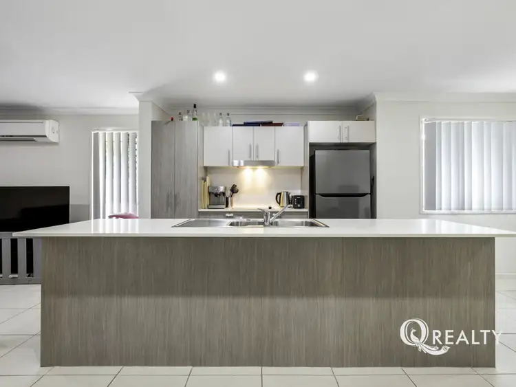 Second view of Homely house listing, 31 Second Avenue, Marsden QLD 4132