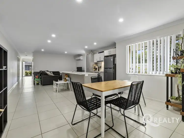 Third view of Homely house listing, 31 Second Avenue, Marsden QLD 4132