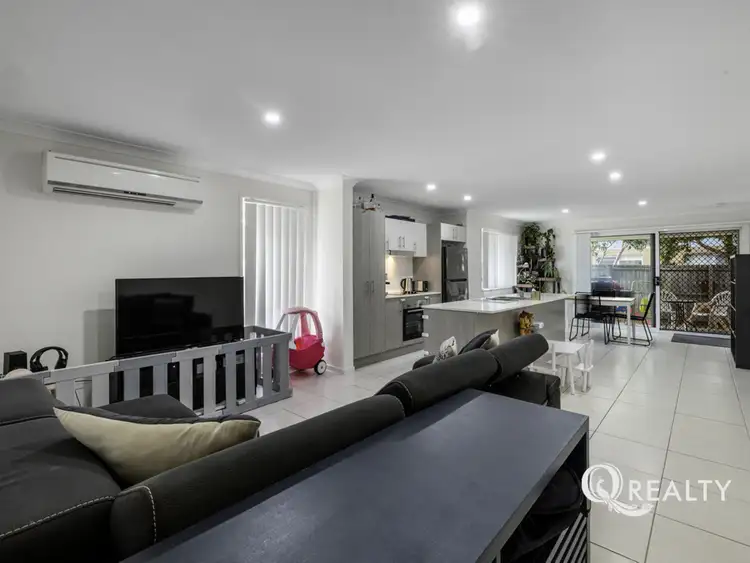 Fourth view of Homely house listing, 31 Second Avenue, Marsden QLD 4132