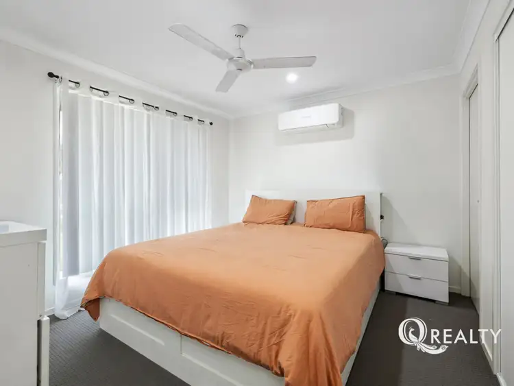Fifth view of Homely house listing, 31 Second Avenue, Marsden QLD 4132