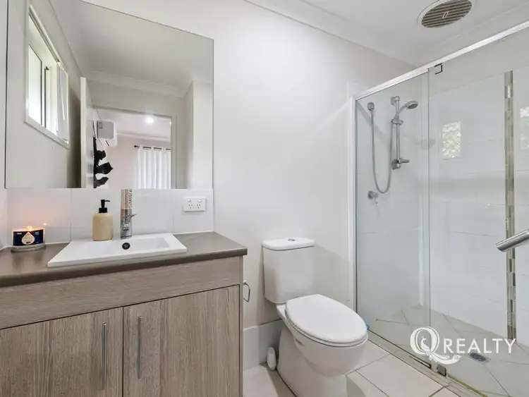 Sixth view of Homely house listing, 31 Second Avenue, Marsden QLD 4132