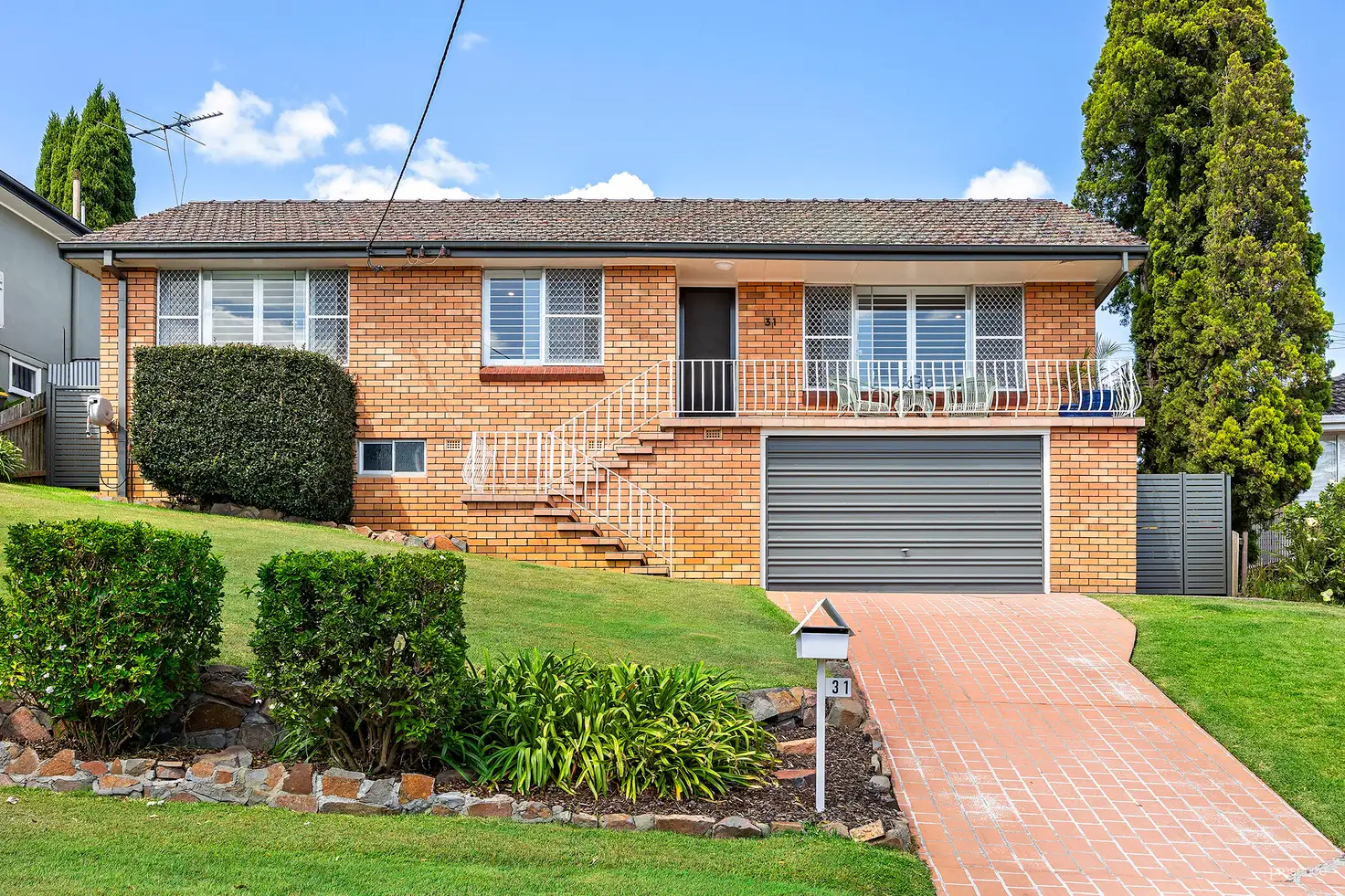 Main view of Homely house listing, 31 Bradman Street, Charlestown NSW 2290