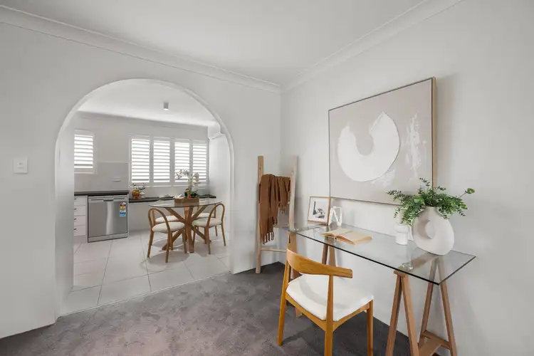 Sixth view of Homely unit listing, 3/78 Curwen Terrace, Chermside QLD 4032