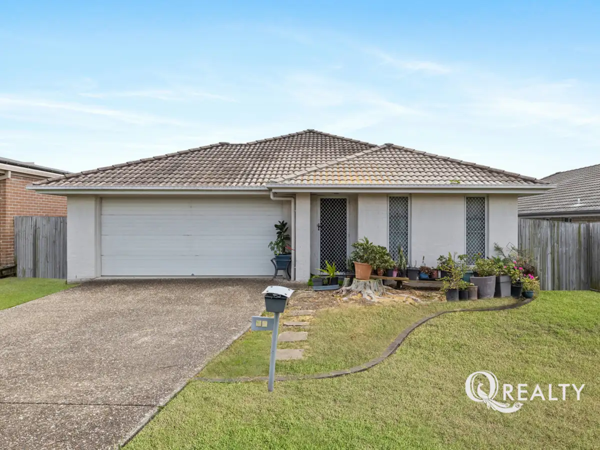 Main view of Homely house listing, 15 Newhaven Street, Marsden QLD 4132