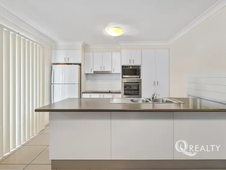 Second view of Homely house listing, 15 Newhaven Street, Marsden QLD 4132