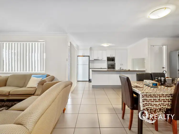 Fourth view of Homely house listing, 15 Newhaven Street, Marsden QLD 4132