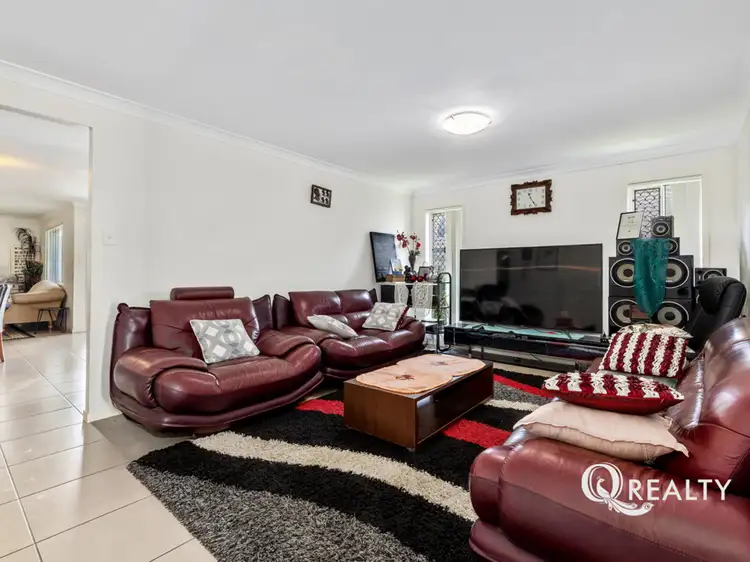 Fifth view of Homely house listing, 15 Newhaven Street, Marsden QLD 4132