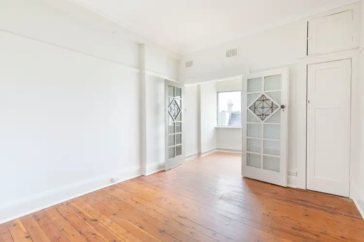 Second view of Homely apartment listing, 5/29 Elizabeth Bay Road, Elizabeth Bay NSW 2011
