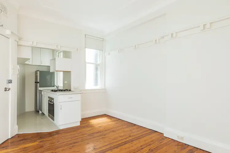 Third view of Homely apartment listing, 5/29 Elizabeth Bay Road, Elizabeth Bay NSW 2011