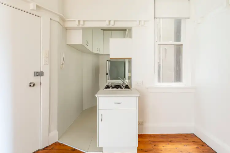 Fourth view of Homely apartment listing, 5/29 Elizabeth Bay Road, Elizabeth Bay NSW 2011