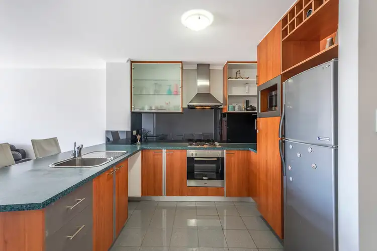 Fifth view of Homely apartment listing, 5/206 Mary Street, Halls Head WA 6210