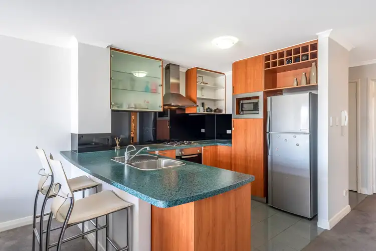 Sixth view of Homely apartment listing, 5/206 Mary Street, Halls Head WA 6210