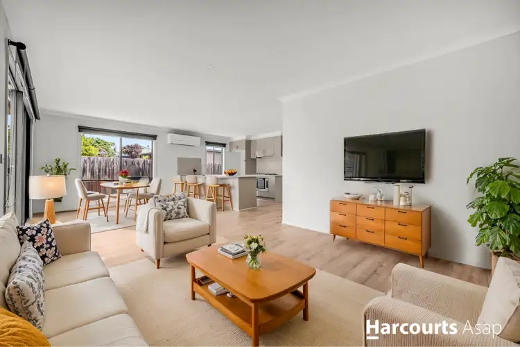 Second view of Homely house listing, 31 Smythe Street, Corinella VIC 3984