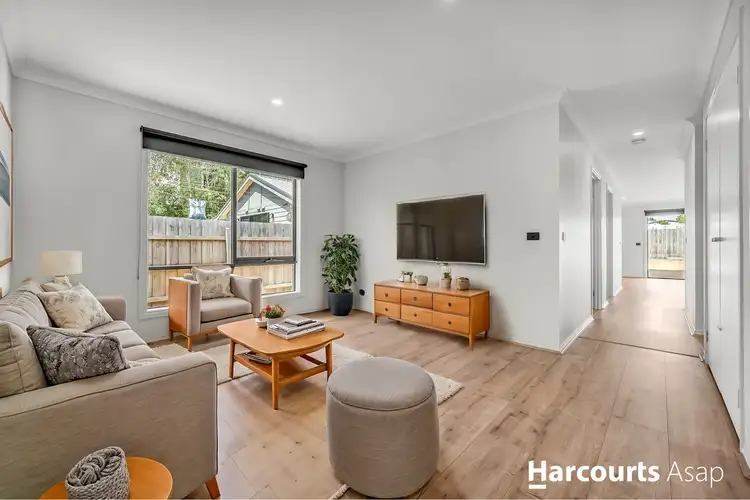 Third view of Homely house listing, 31 Smythe Street, Corinella VIC 3984