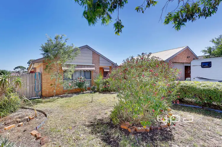 Main view of Homely house listing, 4 Alistair Close, Keilor Downs VIC 3038