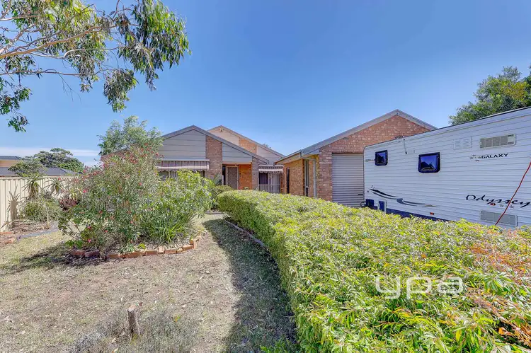 Second view of Homely house listing, 4 Alistair Close, Keilor Downs VIC 3038
