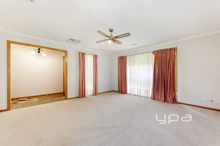 Third view of Homely house listing, 4 Alistair Close, Keilor Downs VIC 3038