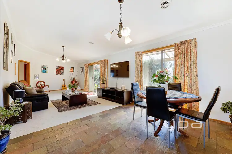 Sixth view of Homely house listing, 4 Alistair Close, Keilor Downs VIC 3038