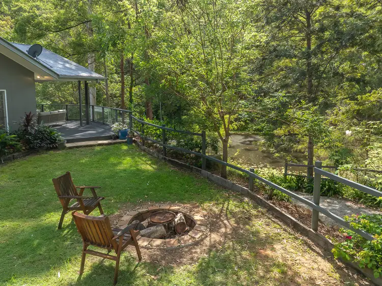 Third view of Homely rural property listing, 516 Haven Road, Upper Brookfield QLD 4069