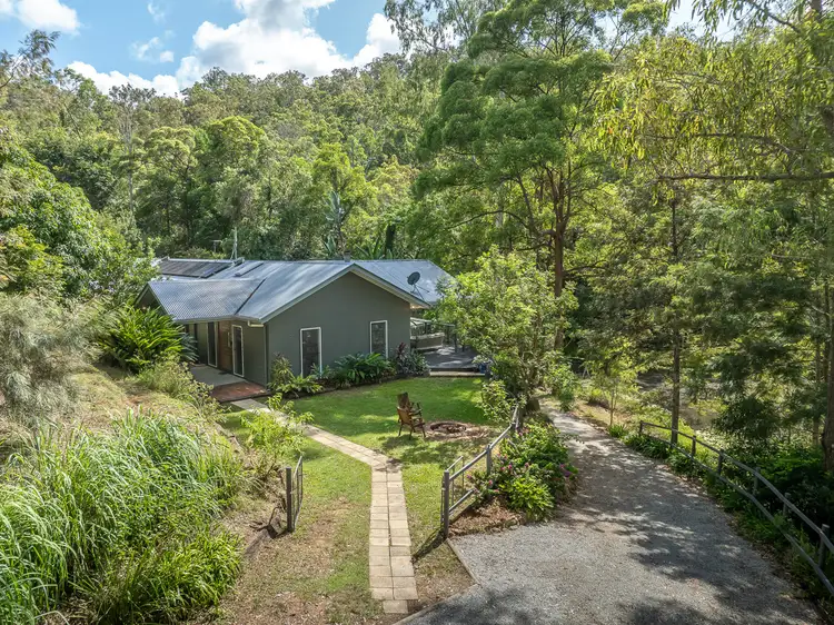 Fourth view of Homely rural property listing, 516 Haven Road, Upper Brookfield QLD 4069