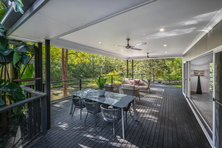 Fifth view of Homely rural property listing, 516 Haven Road, Upper Brookfield QLD 4069