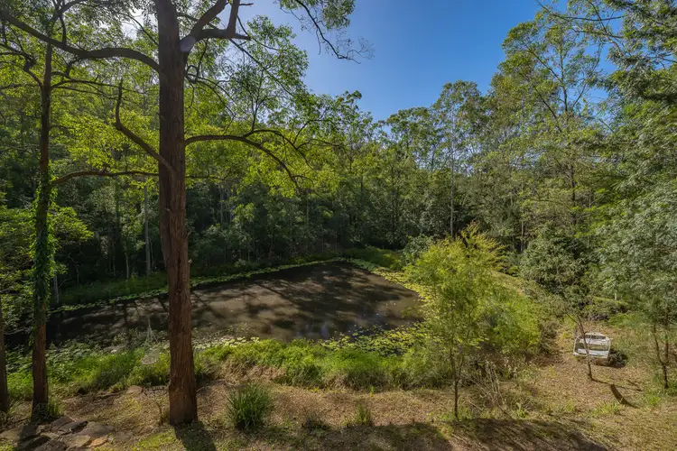 Sixth view of Homely rural property listing, 516 Haven Road, Upper Brookfield QLD 4069