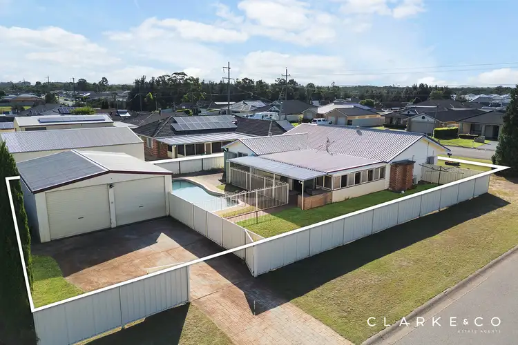 2 Hall Street, Heddon Greta NSW 2321