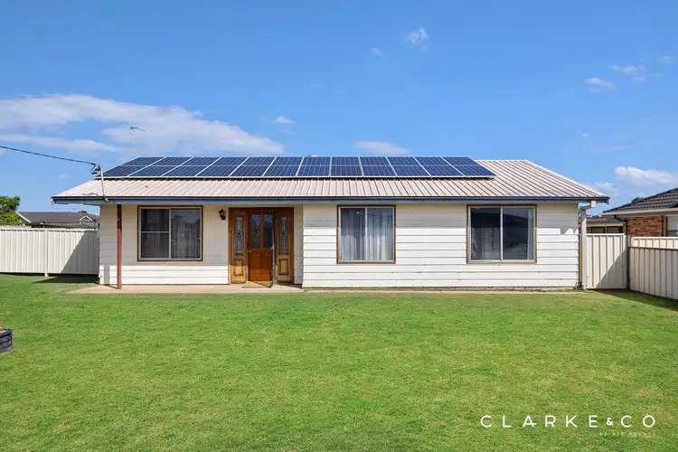 Third view of Homely house listing, 2 Hall Street, Heddon Greta NSW 2321