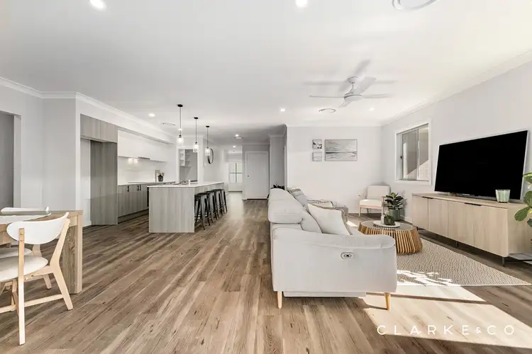 Second view of Homely house listing, 21 Waterworks Road, Rutherford NSW 2320