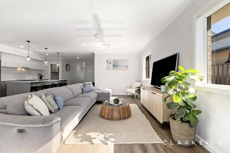 Third view of Homely house listing, 21 Waterworks Road, Rutherford NSW 2320