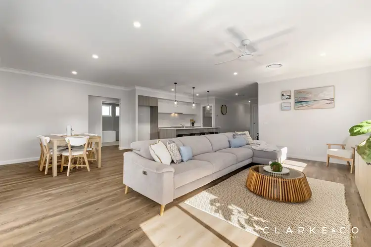 Fourth view of Homely house listing, 21 Waterworks Road, Rutherford NSW 2320